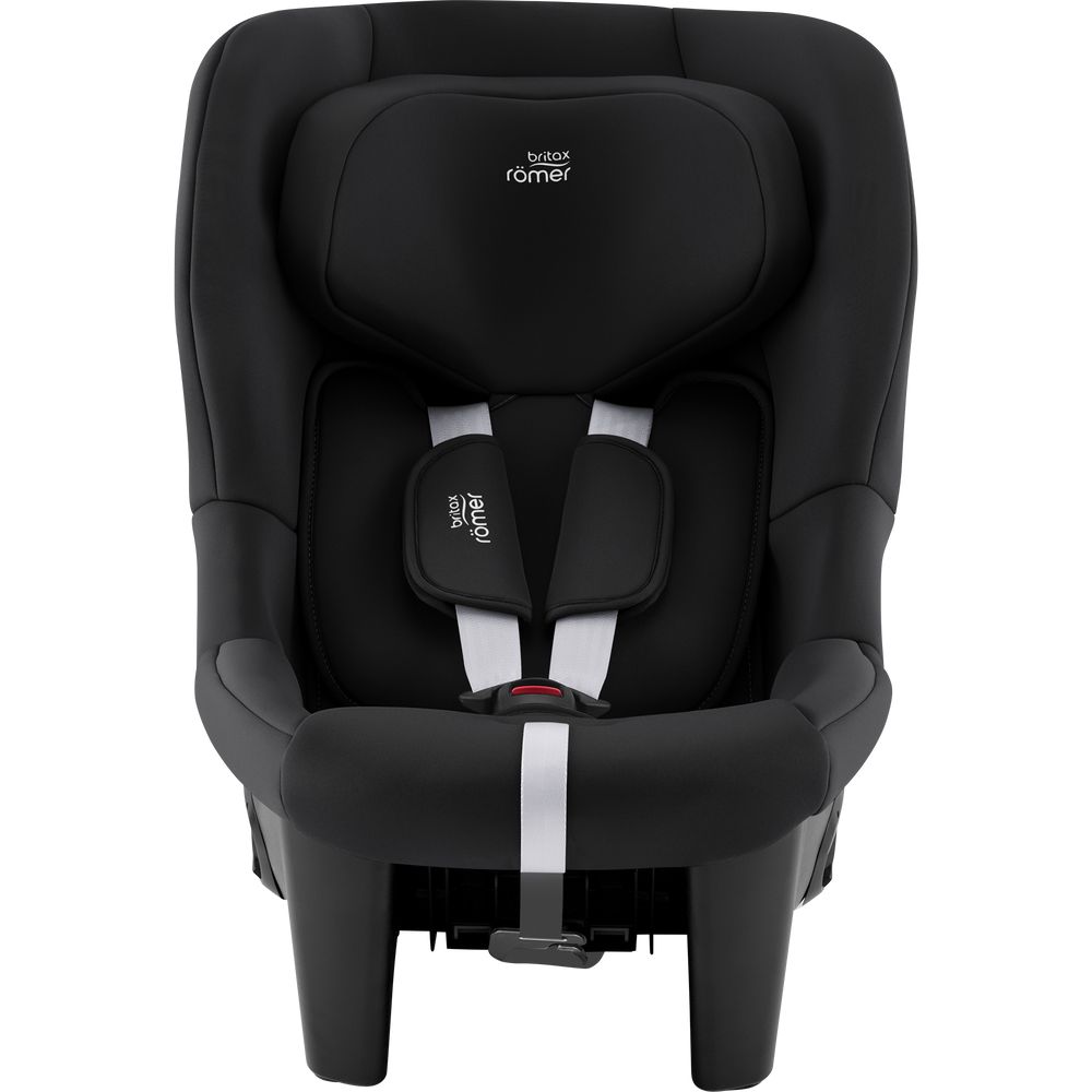 Britax Safe-Way M bilbarnestol Space Black