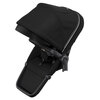 Thule Sleek syesett Midnight Black/Black