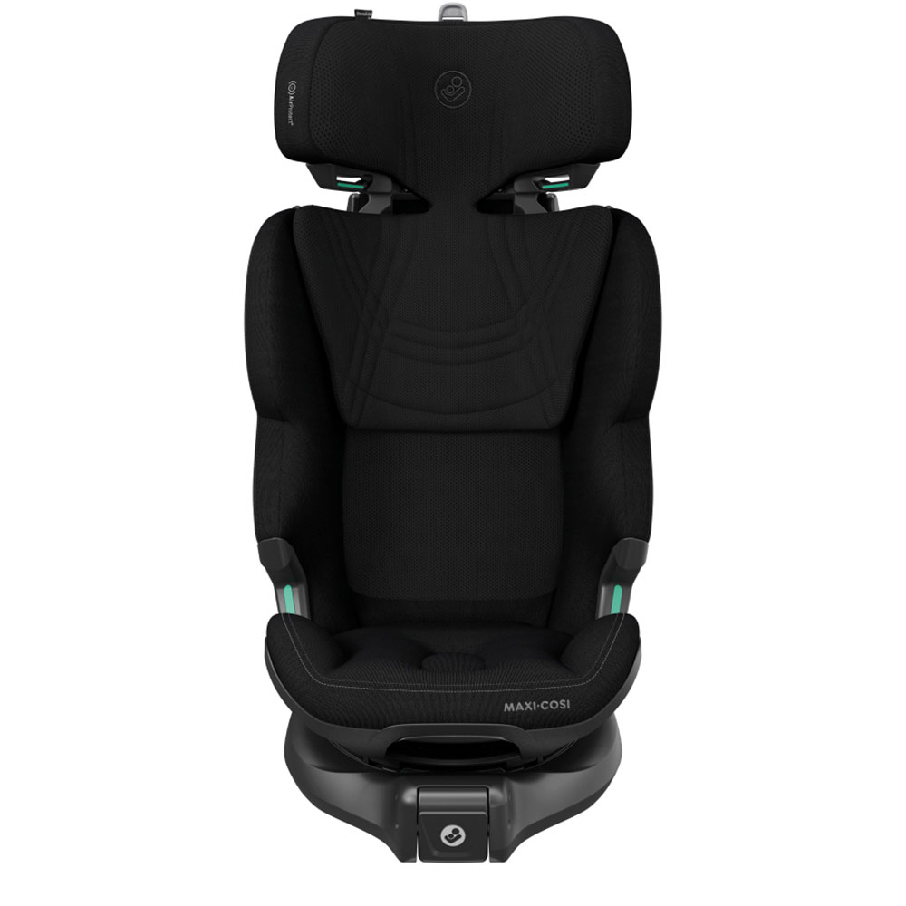 Maxi-Cosi Emerald 360 Pro Authentic Black bilbarnestol