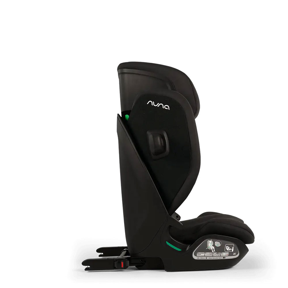 Nuna AACE LX fremovervendt beltestol Thunder