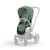 Cybex Priam-sete Leaf Green