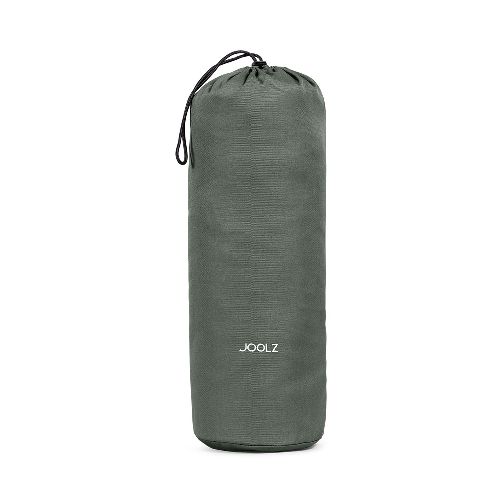 Joolz footmuff Forest green