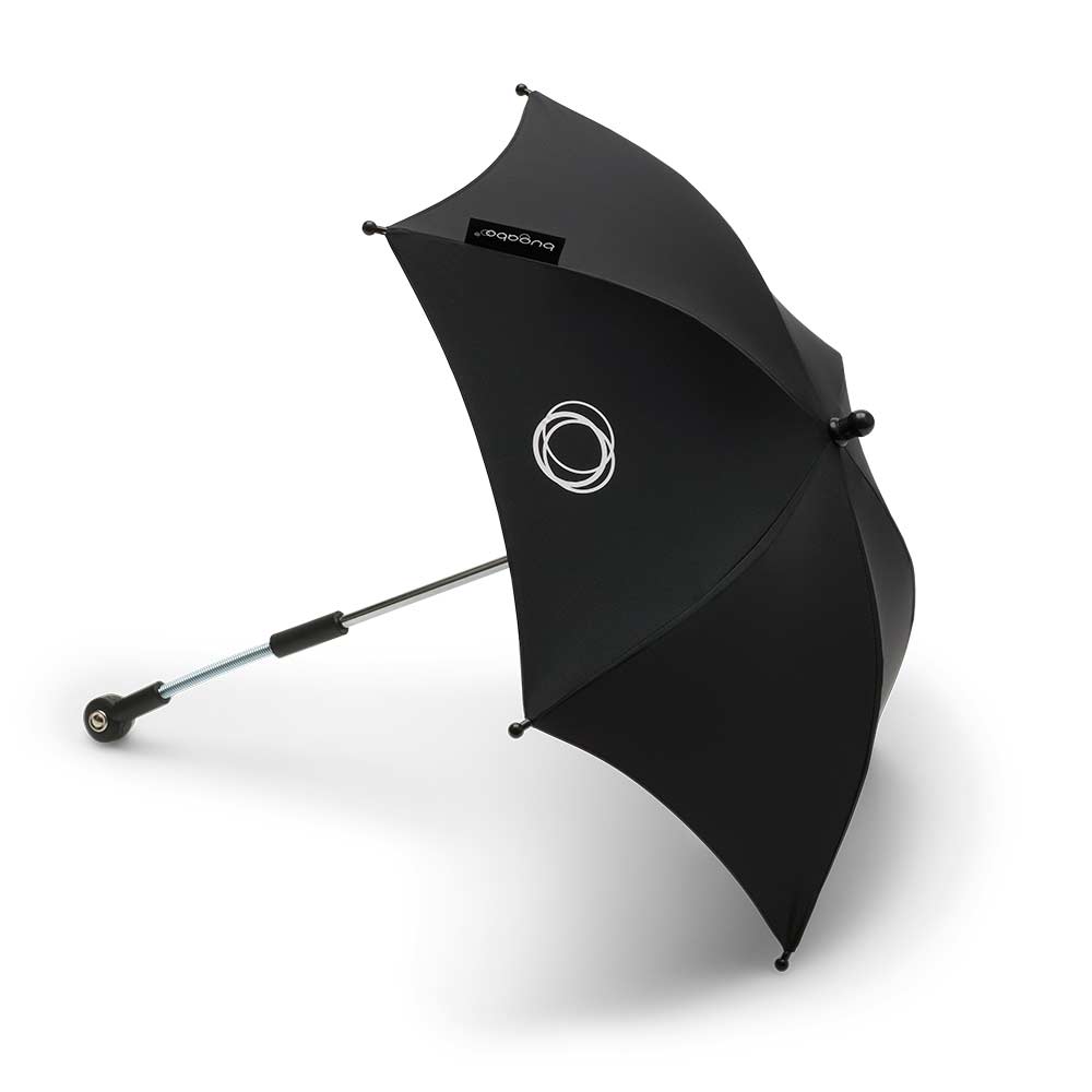 Bugaboo Parasol+ Svart