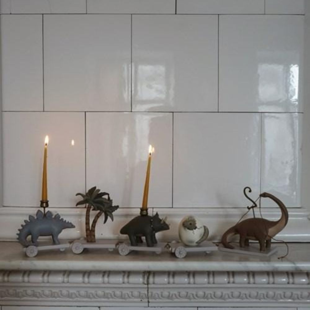 Konges Sløjd Birthday Train Dinomite