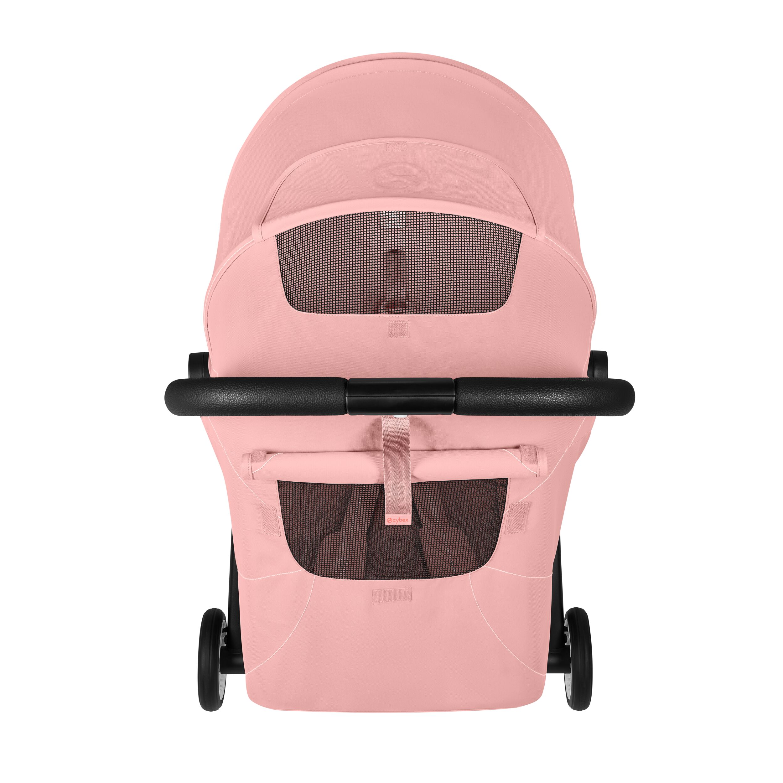 Cybex ORFEO Reisevogn Candy Pink