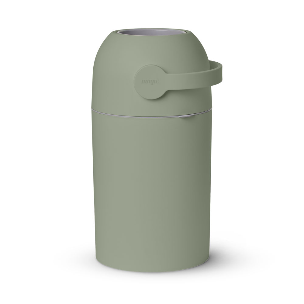 Magisk bleiebøtte Lichen