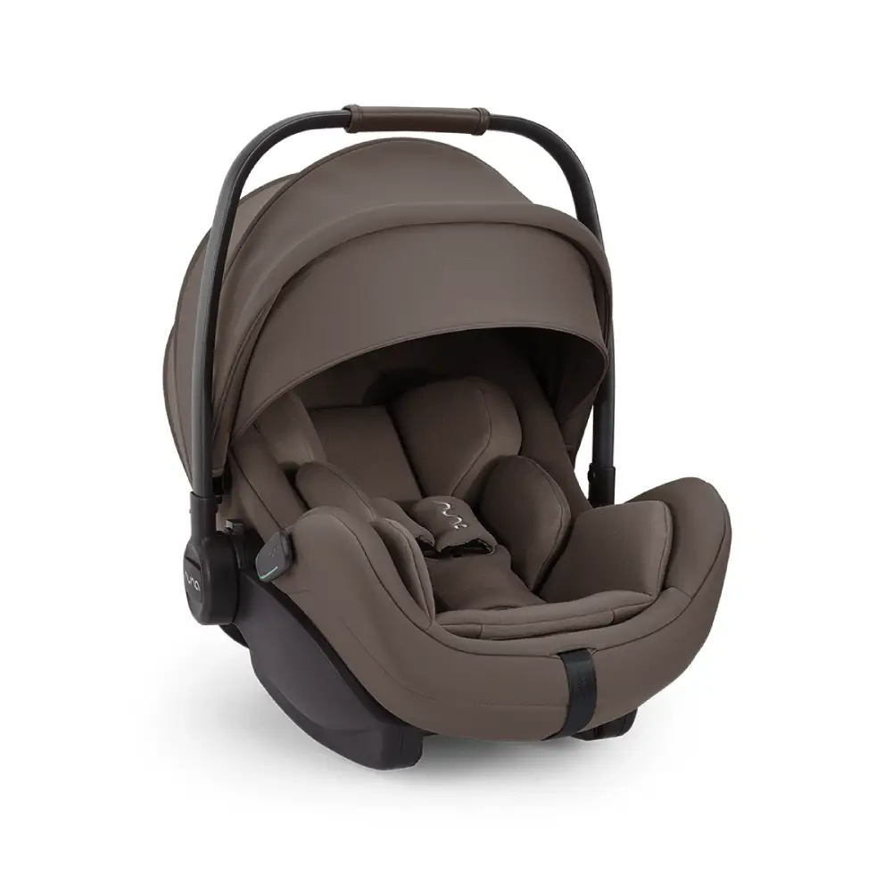 Nuna Barnesete Arra Flex Chestnut