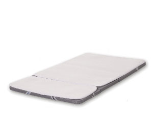 AeroMoov madrasstrekk 60x110 for reiseseng