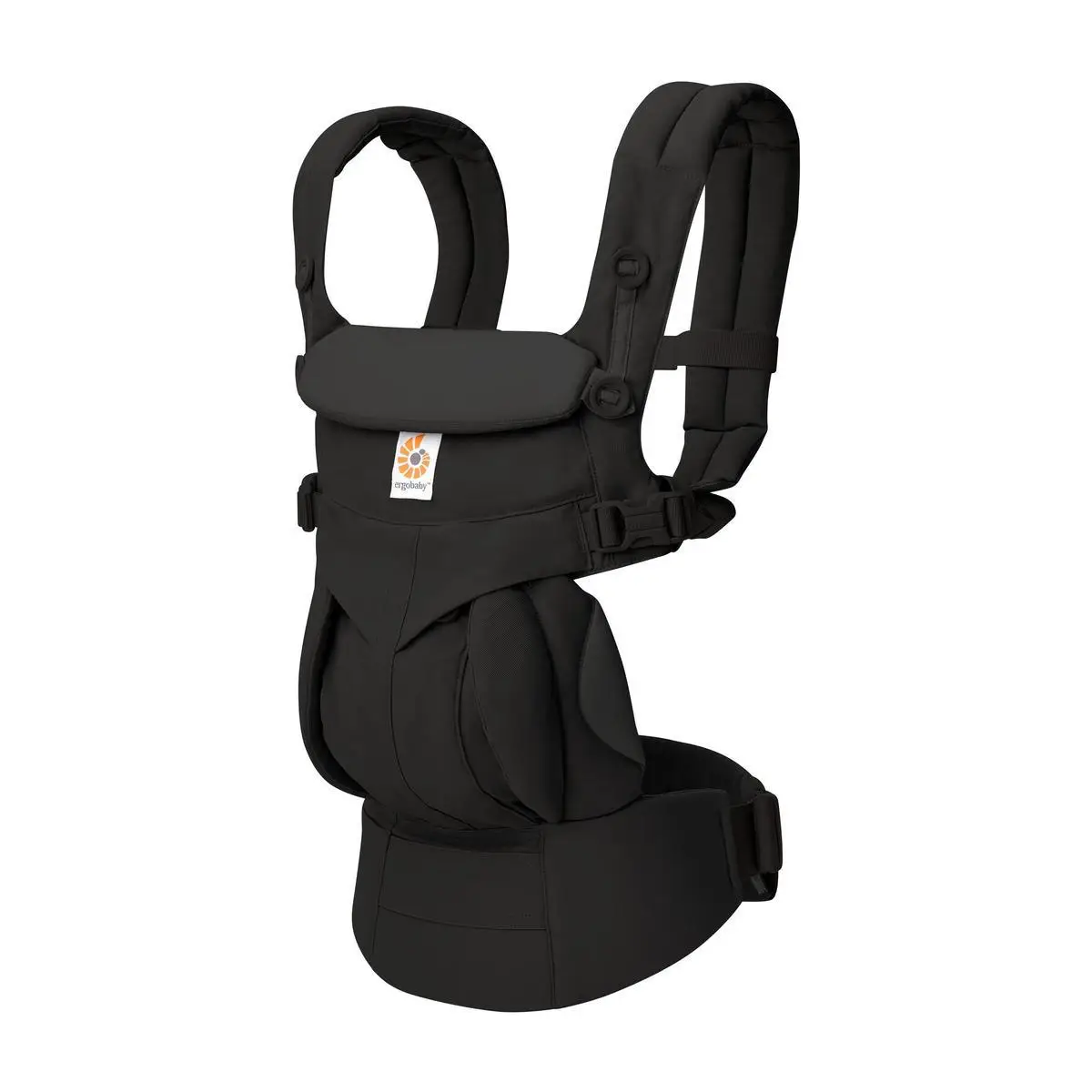 Ergobaby Omni 360 bæresele svart