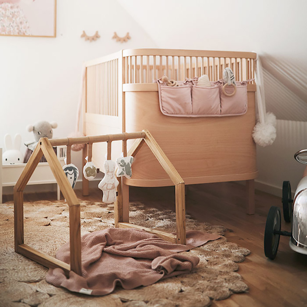 Elodie baby gym leker