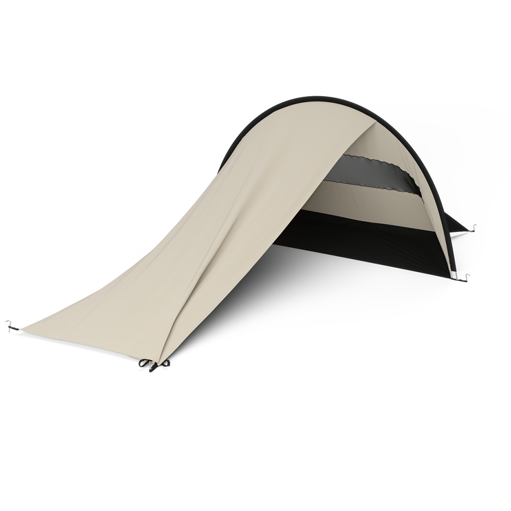  Thule Chariot Tarp soltelt