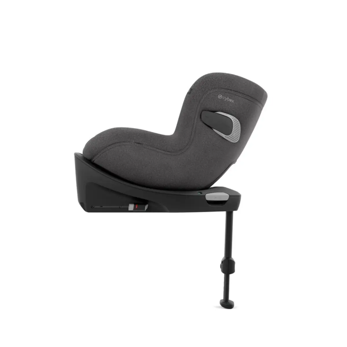 Cybex Sirona ti i-size plus bilsete mirage grå