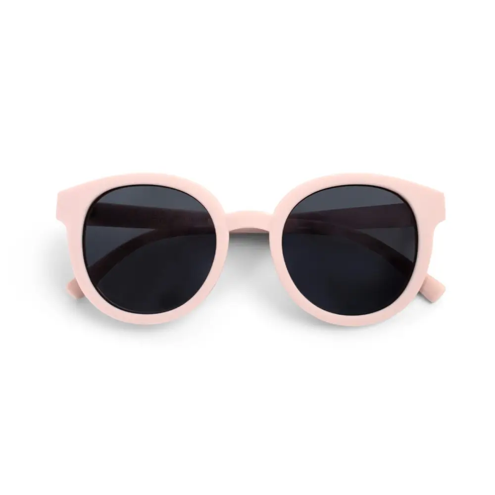 Filibabba solbriller for barn 1-3 år - peach whip