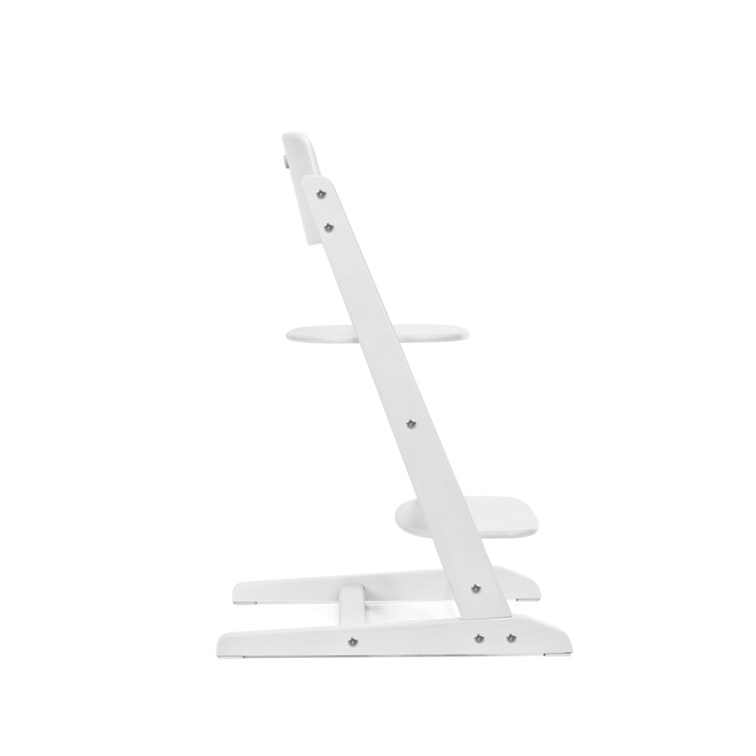 Cybex spisestol IRIS All White