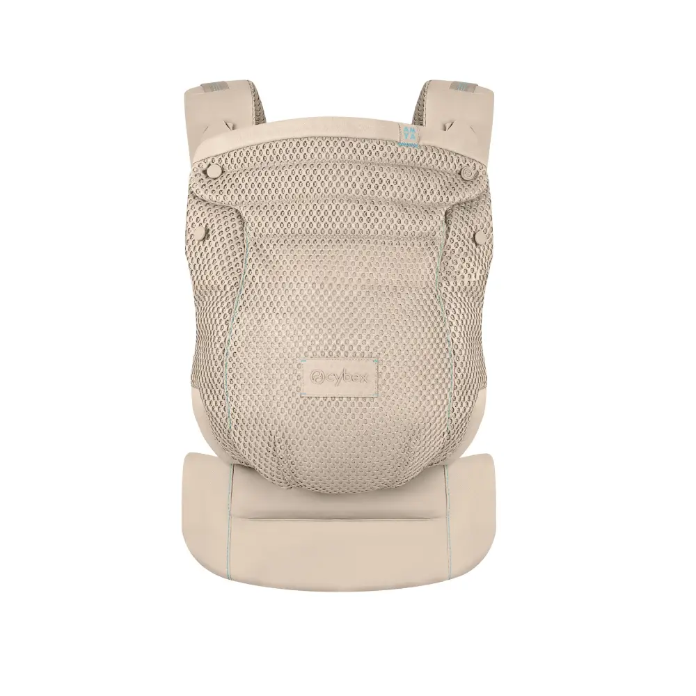 Cybex Amya bæresele Almond beige