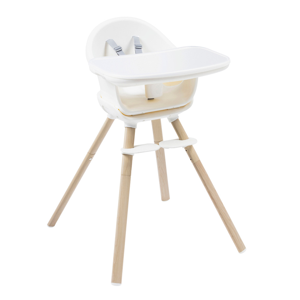 Maxi-Cosi Moa 8 i 1 barnestol Beyond White2 Eco