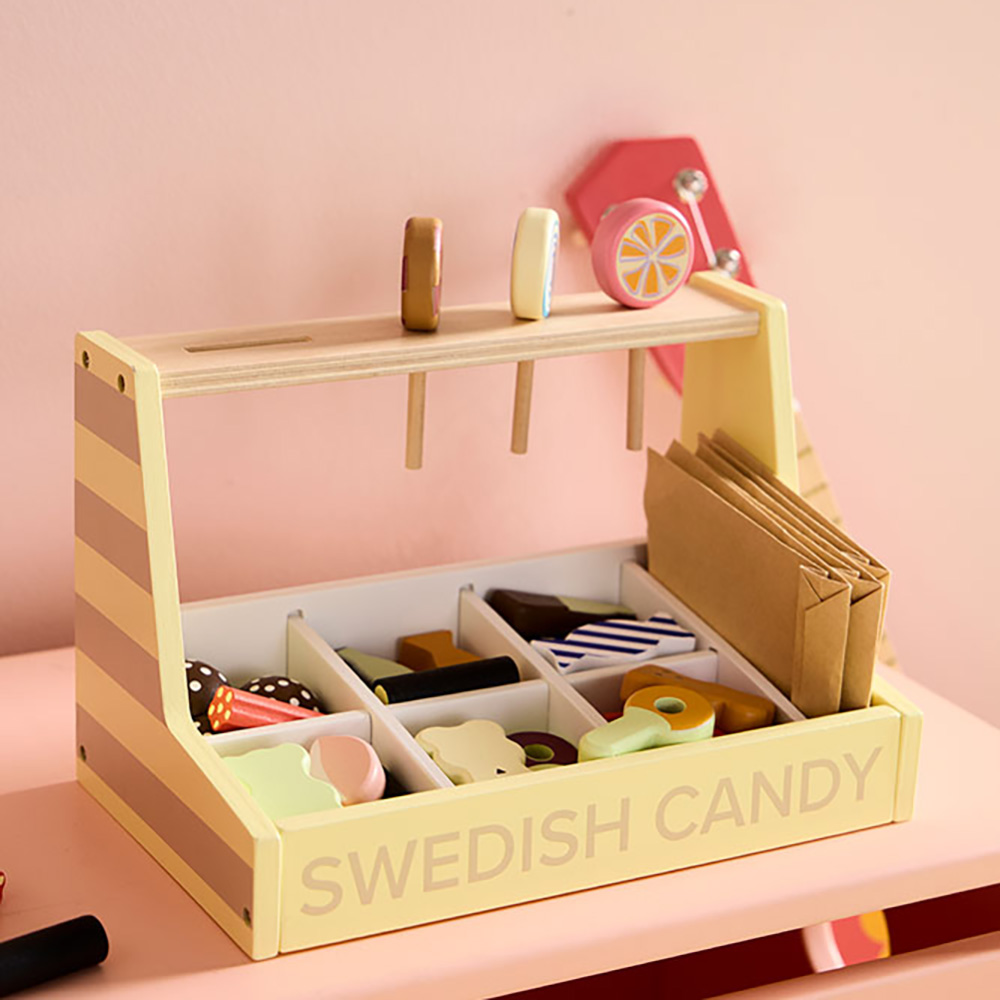 Kids Concept Godteributikk