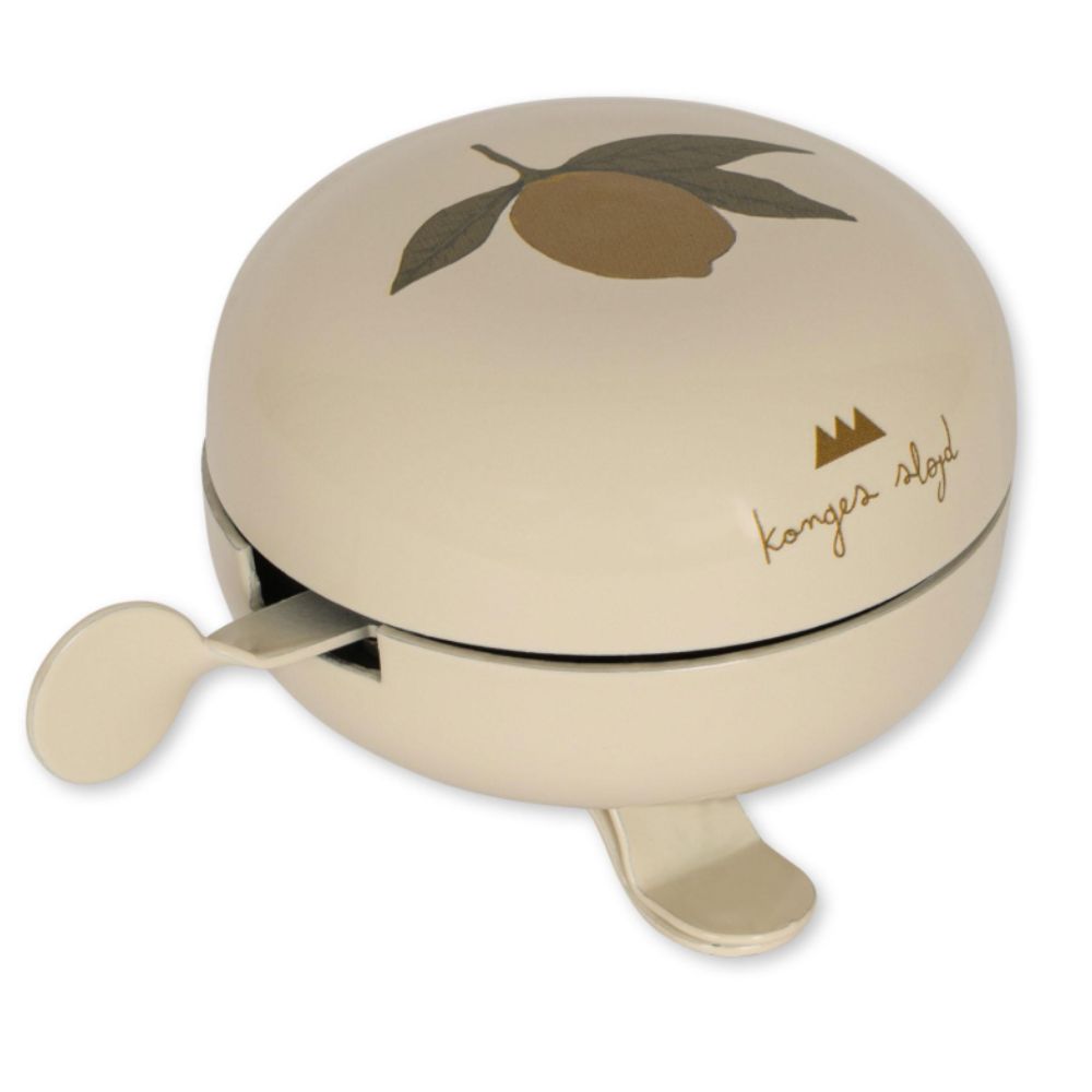 Konges Sløjd Bicycle Bell Lemon