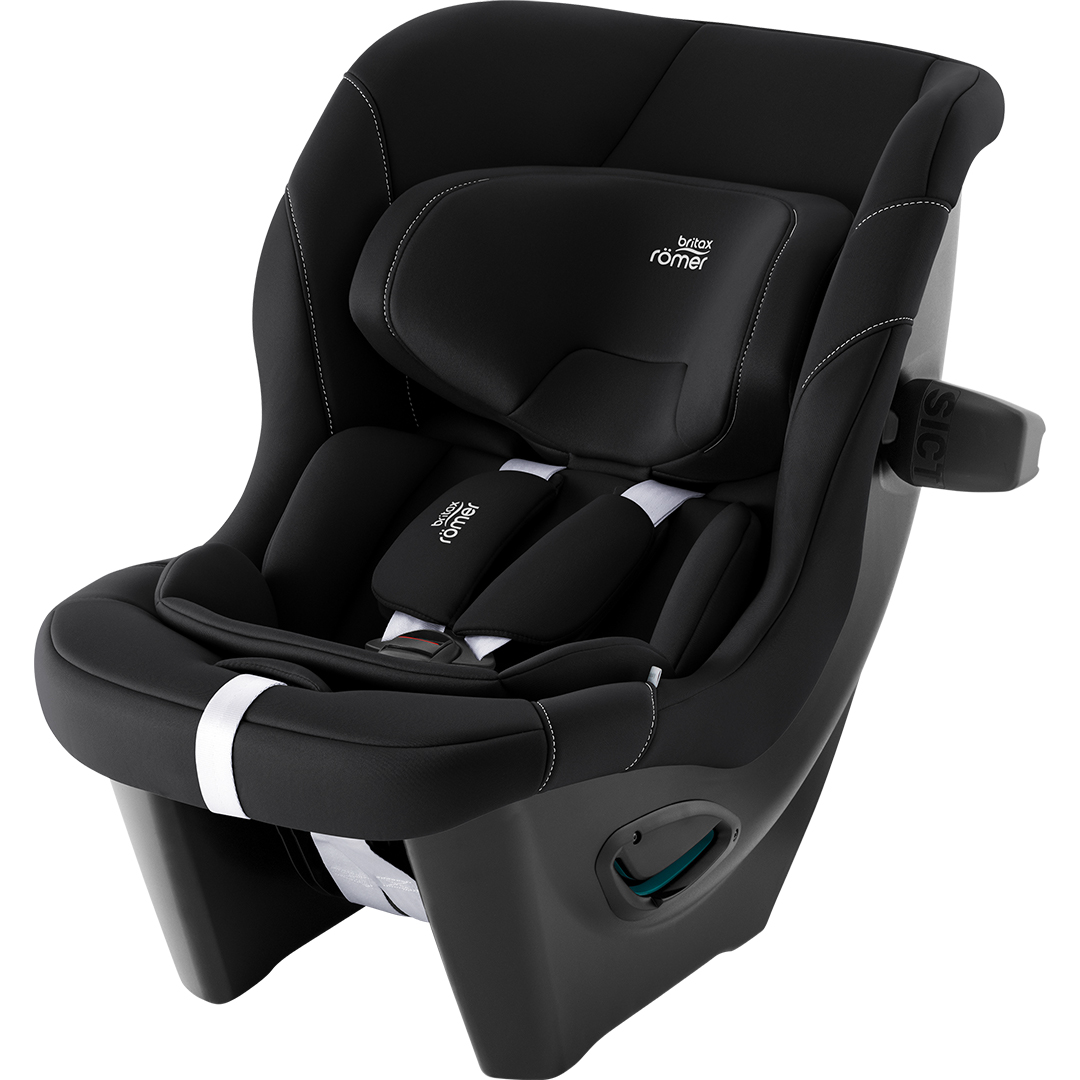 Britax Max-Safe Pro bilbarnestol Space Black