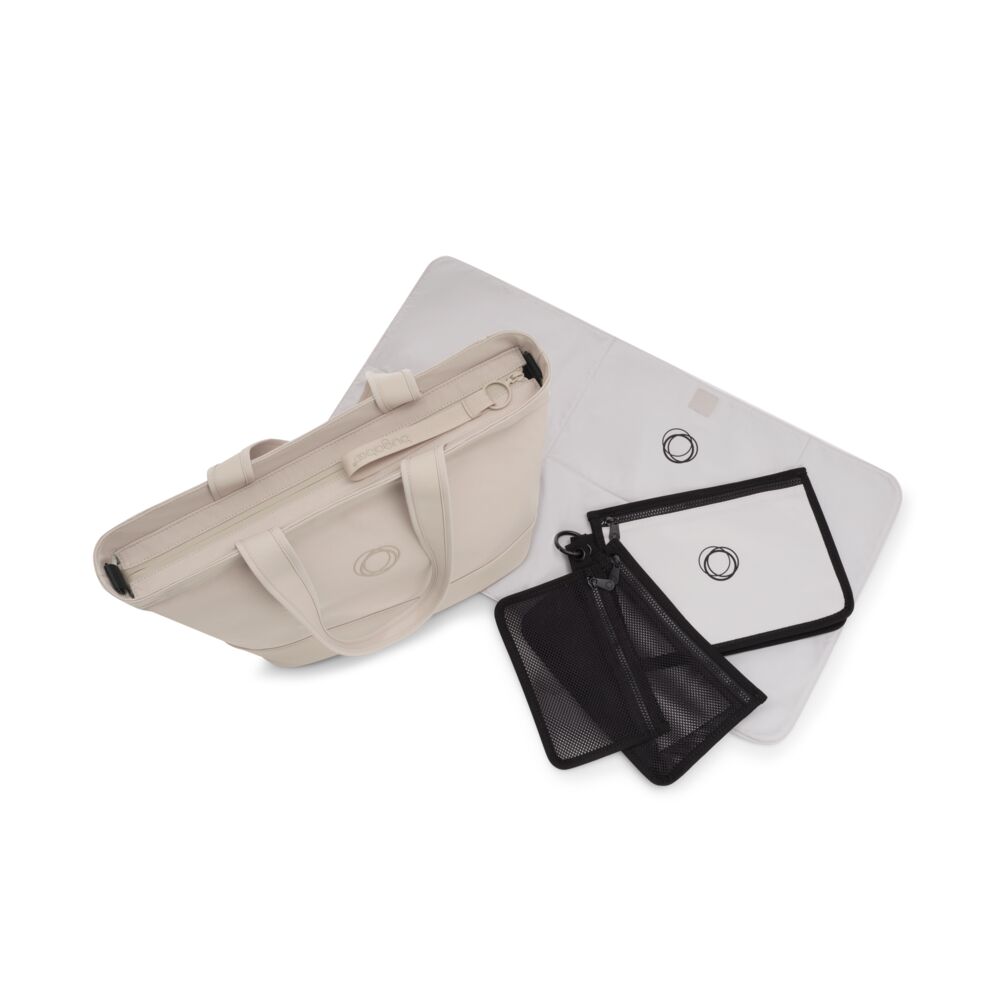 Bugaboo stelleveske Desert Taupe