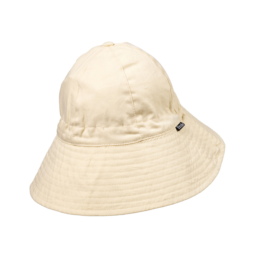 Elodie soldeksel Oat White 2-3 y