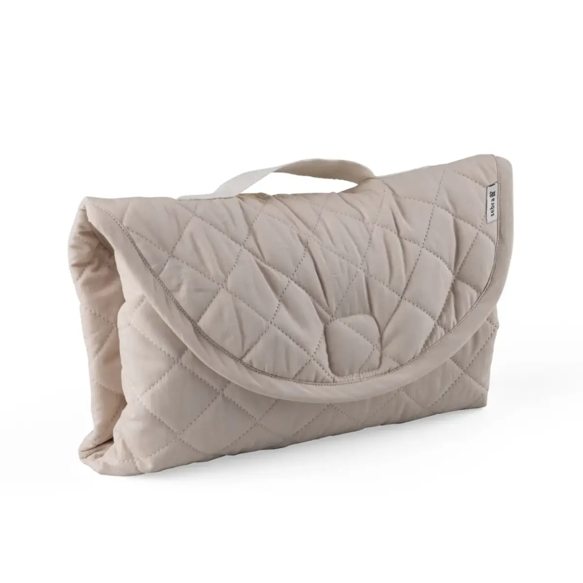 Sebra On-the-Go stellematte Morning Beige
