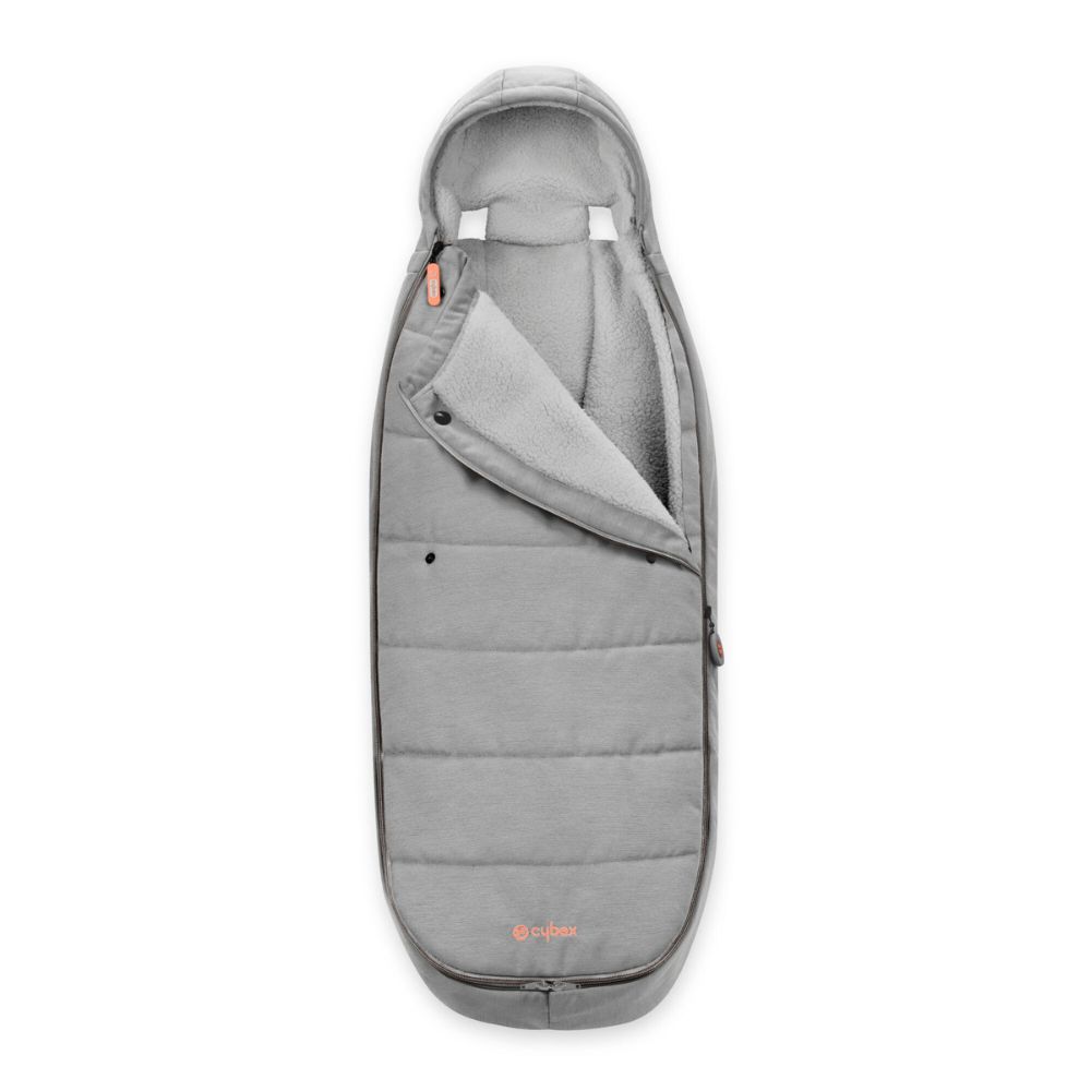 Cybex Barneseng Gold Line Lava Grey 