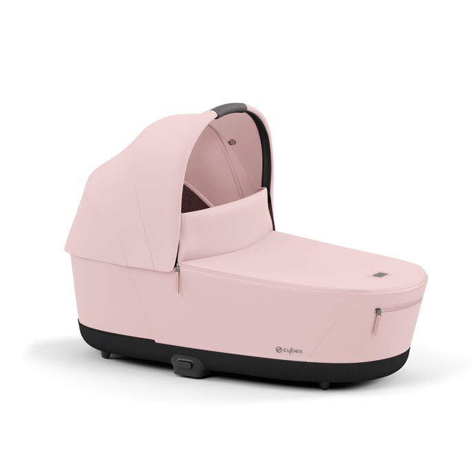 Cybex Priam bæreseng Peach Pink