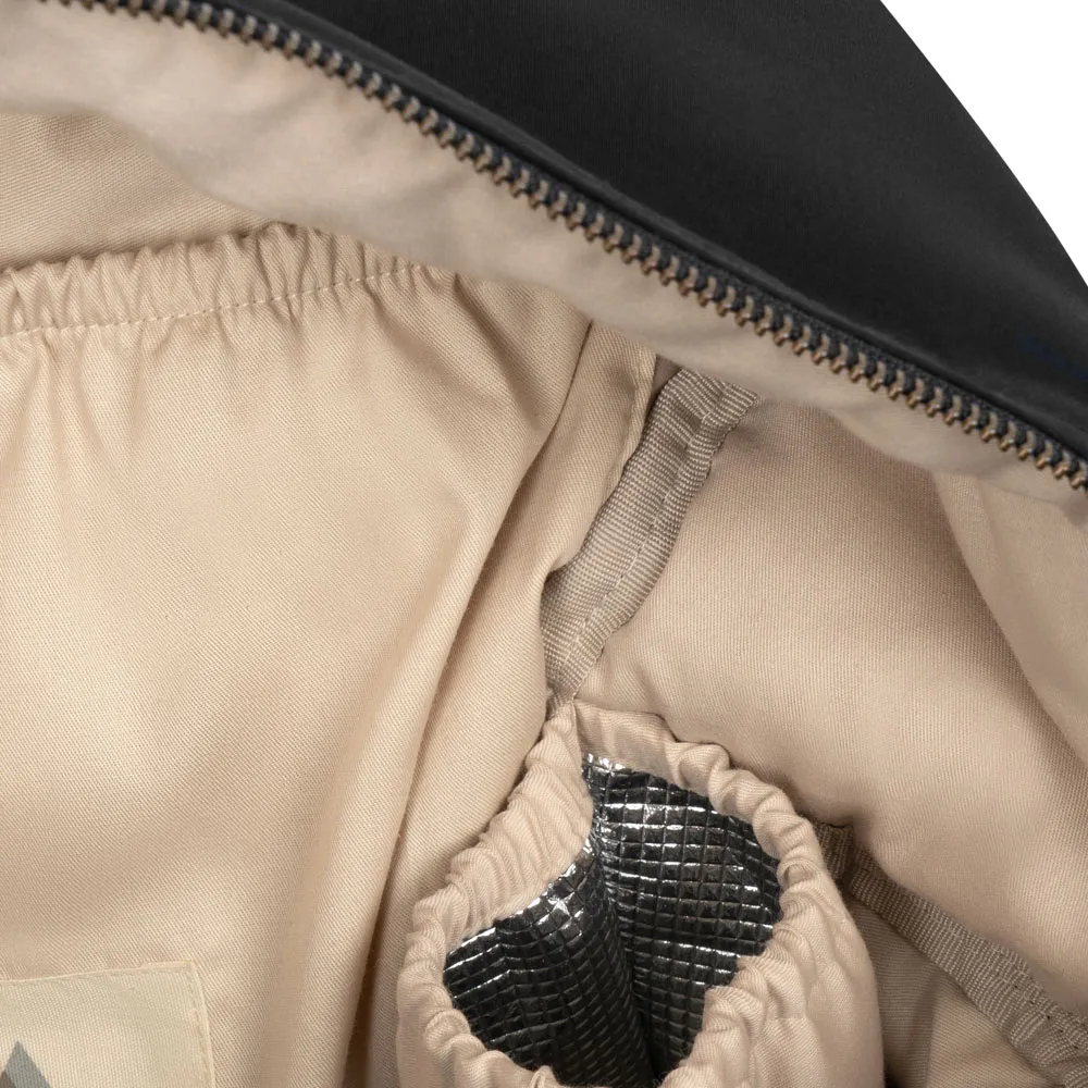 Konges Sløjd All You Need Bag Black-One Size