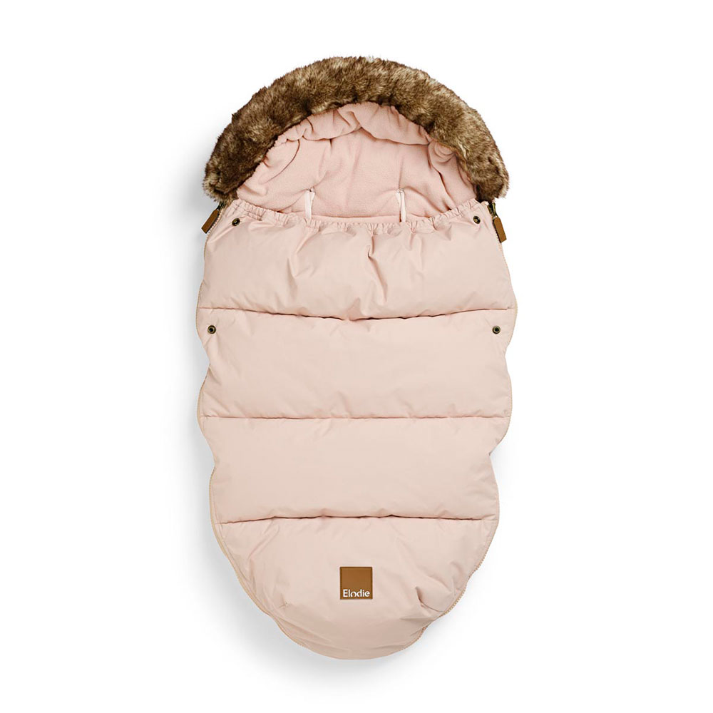 Elodie bæreseng Blushing Pink