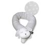 Vinter & Bloom Nordic Leaf svangerskapspute Calm Grey