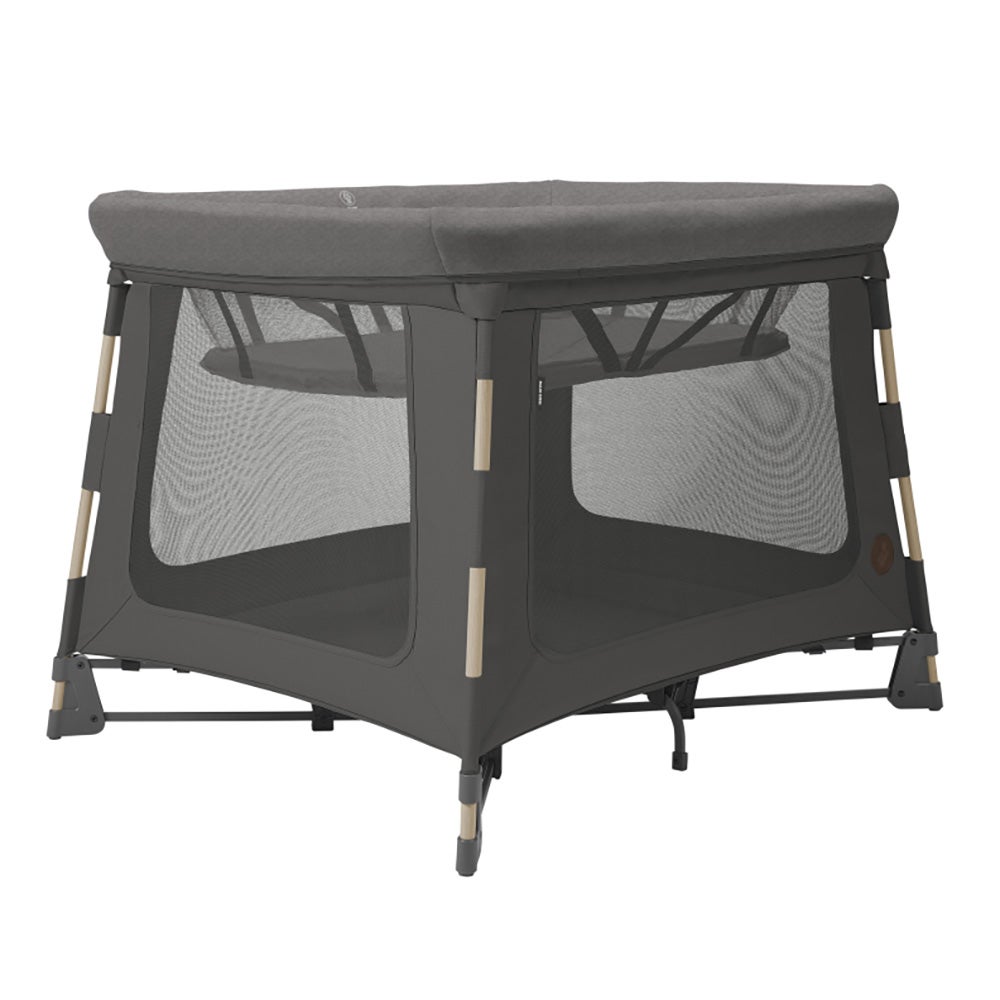 Maxi-Cosi Swift 3 i 1 reiseseng Bey Graphite Eco