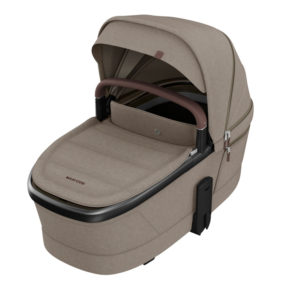 Maxi-Cosi Fame liggedel Twillic Truffle