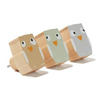  Kids Concept Kroker ugle 3 sett EDVIN