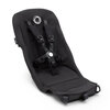Bugaboo Donkey 5 Setetrekk Midnight Black