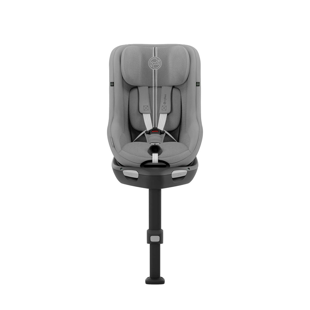 Cybex SIRONA G I-SIZE PLUS Bilstol Stone Grey