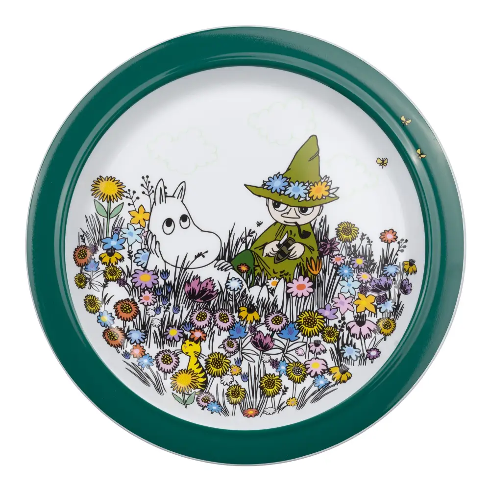 Rätt start Mummi Eng Barneservise 3-delt