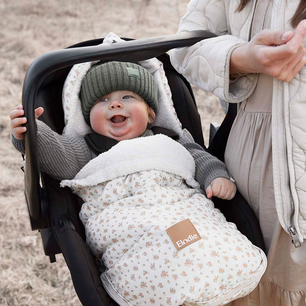Elodie liggedel Pure Khaki
