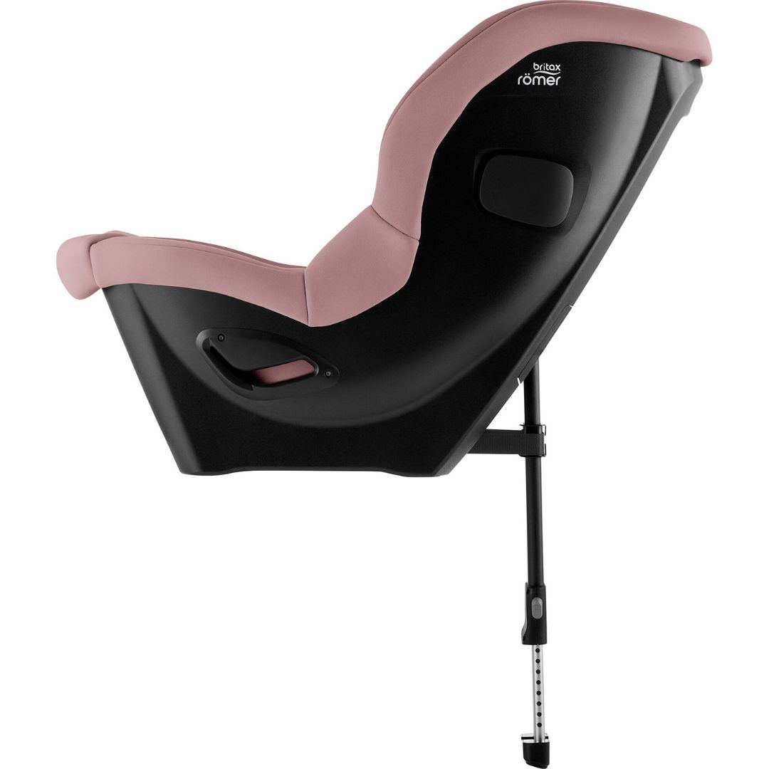 Britax Safe-Way M bilbarnestol Dusty Rose
