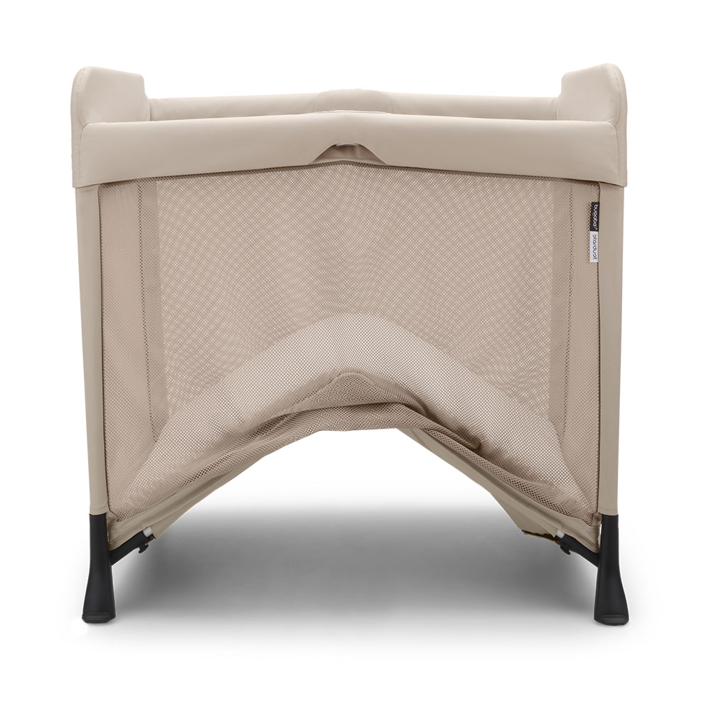 Bugaboo Stardust reiseseng Desert Taupe
