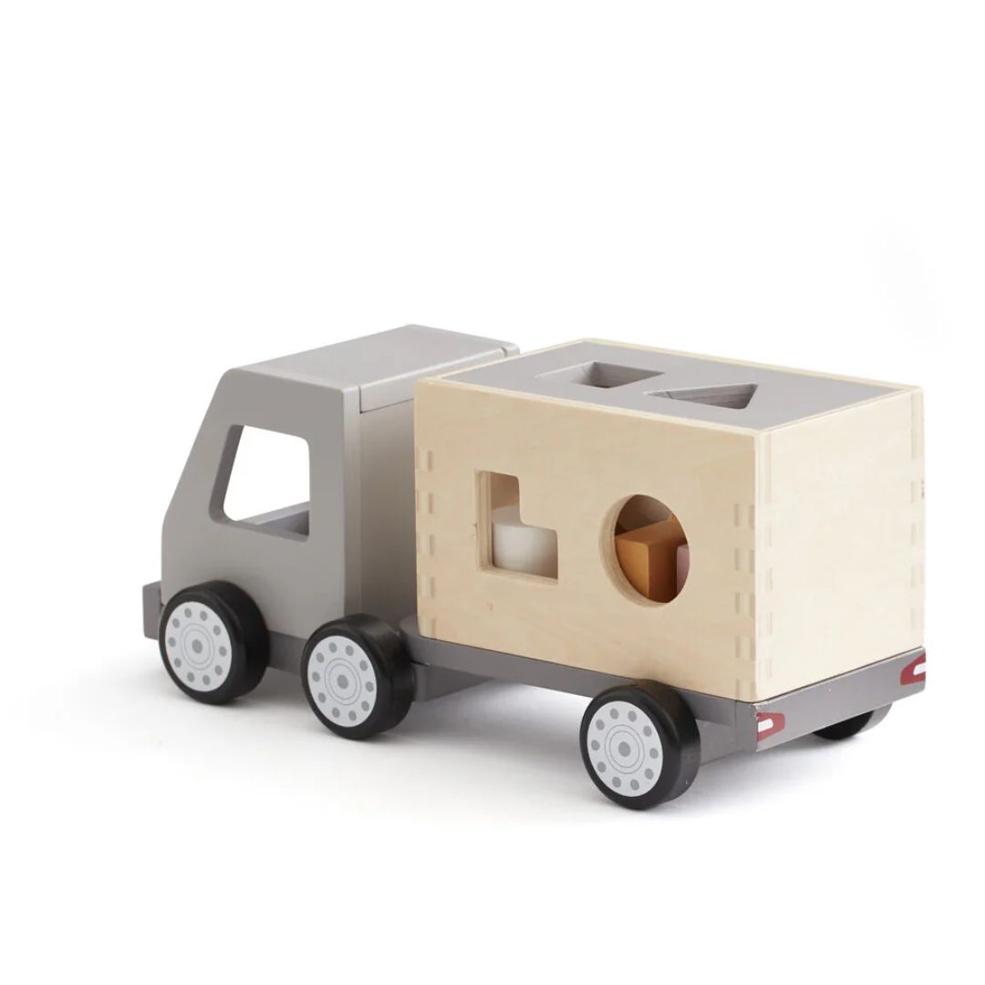 Kids Concept plukkbil AIDEN