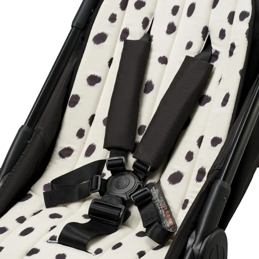 Elodie Details universal setepute Dalmatian Dots Grande 