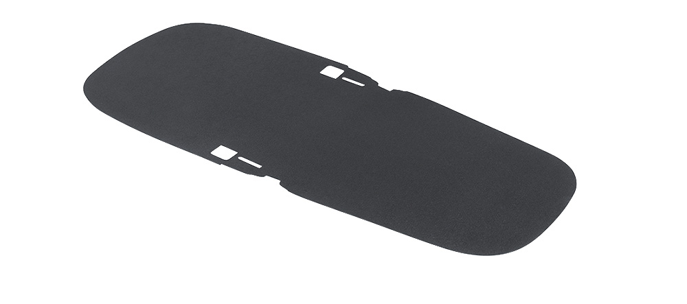 Bugaboo Bee bunnplate