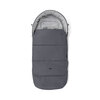 Joolz footmuff Stone grey