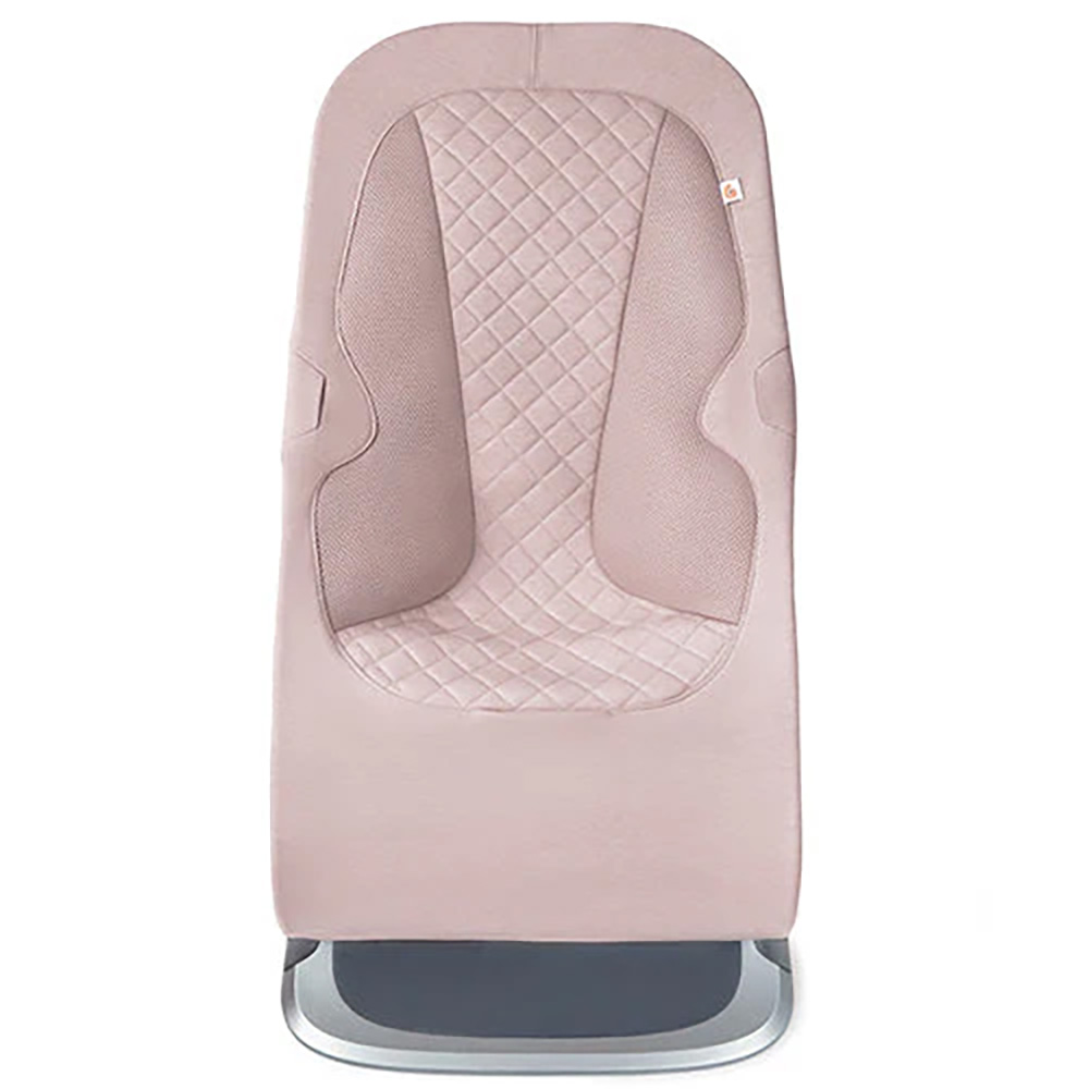 Ergobaby Evolve ekstra stoffsete Blush Pink