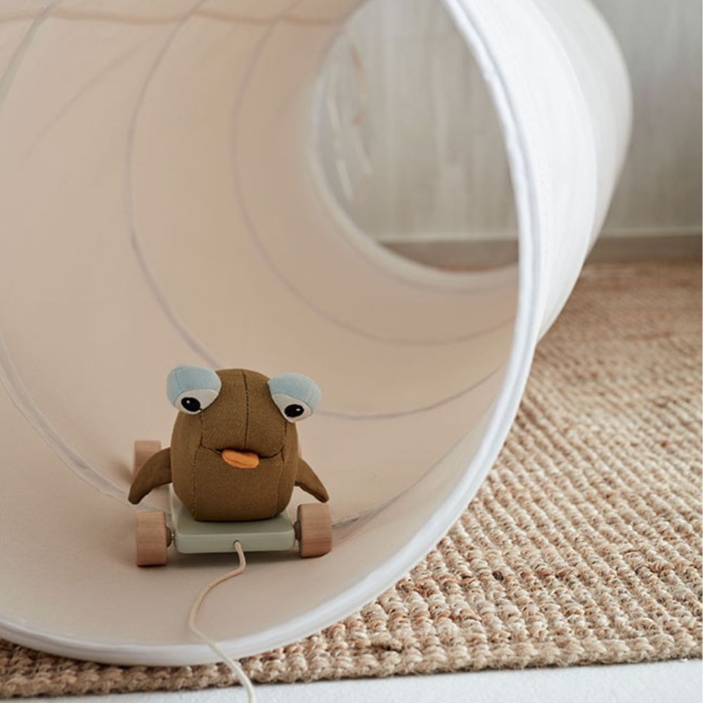 Kids Concept Otto gjørmebåt på hjul Neo