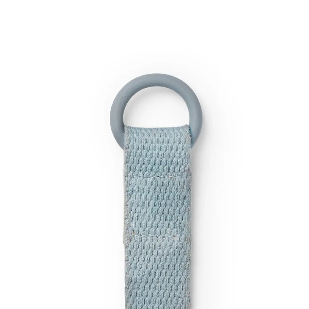 Elodie Smokkholder Sunrise Blue Scallop