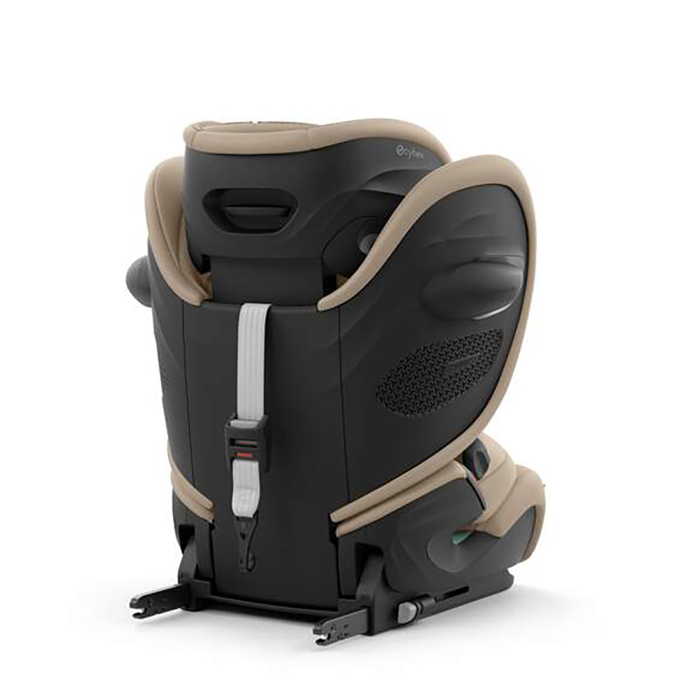 Cybex PALLAS G2 I-SIZE PLUS Almond Beige