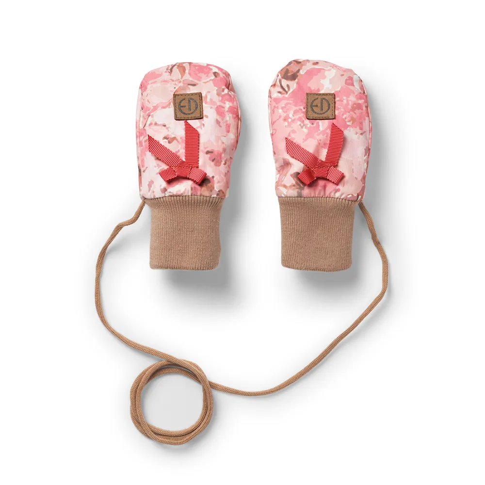 Elodie Votter River Rose 0-12m