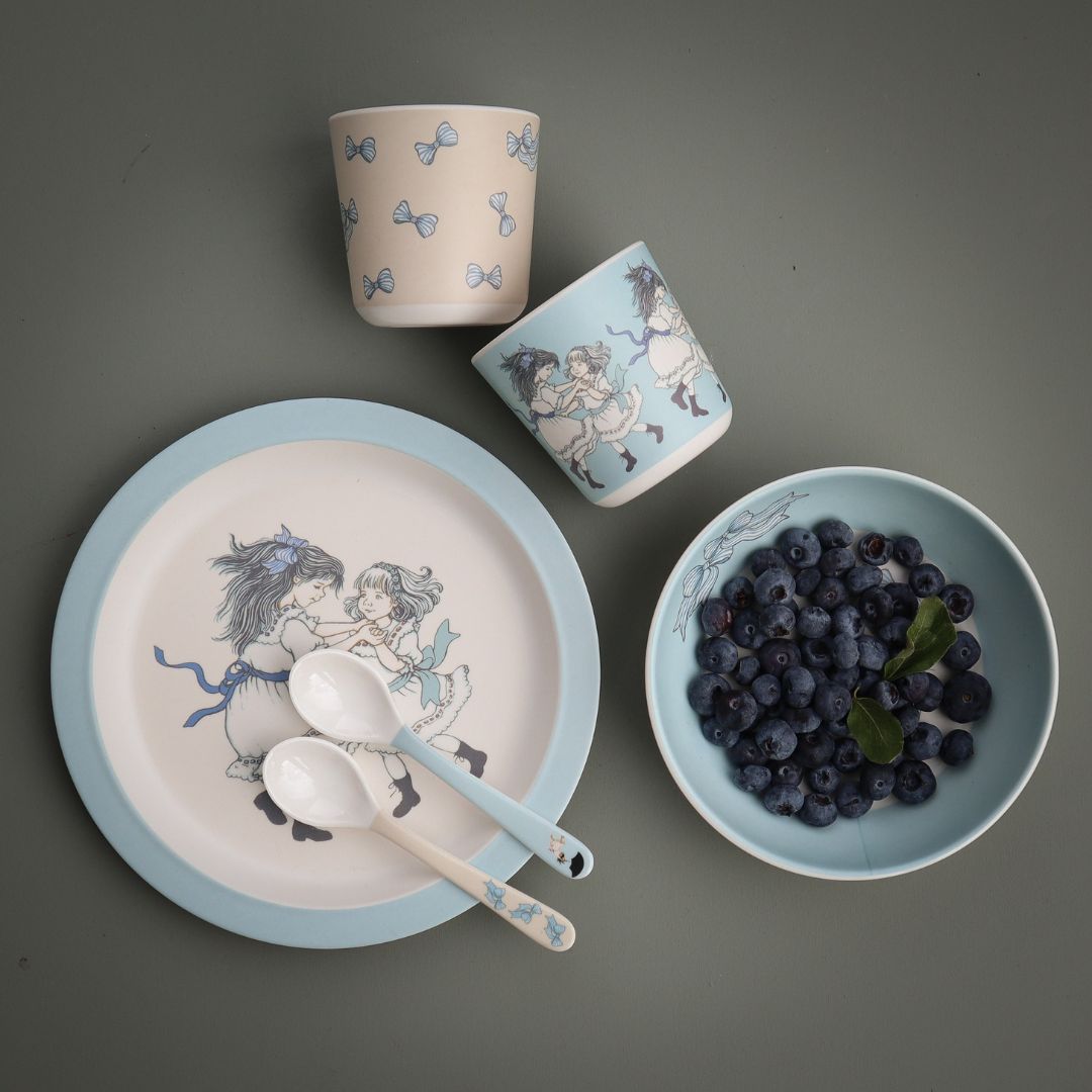 Rätt Start Madicken Big Mug (Dans)